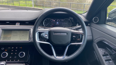 Land Rover Range Rover Evoque 2.0 D200 R-Dynamic SE 5dr Auto Diesel Hatchback